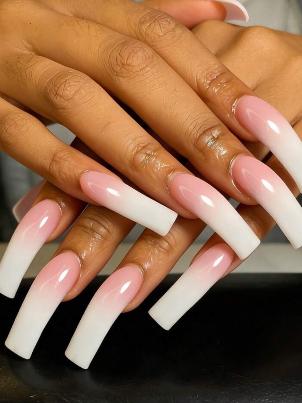 24pc Press On Nail Set from the Nail Bar 💅